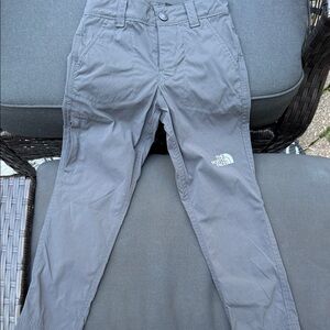 The North Face Flash Dry Charcoal Outdoor Pants